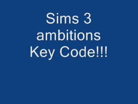 sims 3 download code